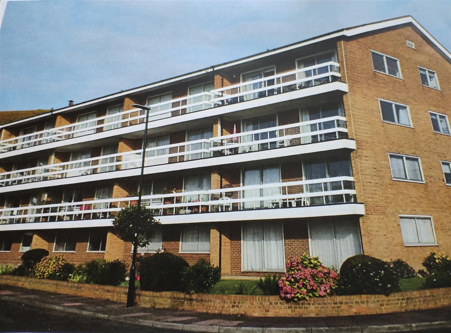 Property Details for St Johns Road Eastbourne BN20 7HY Town Property